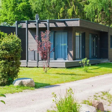 Ferienhaus Holiday Gronenberger Mühle - Sbz221 Scharbeutz