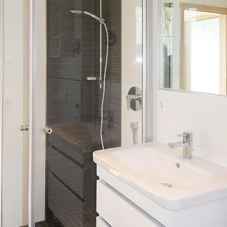 Holiday Gronenberger Mühle - Sbz221 Ferienhaus Scharbeutz