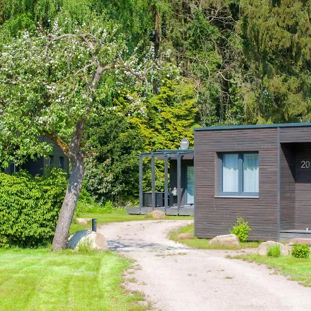 Holiday Gronenberger Mühle - Sbz221 Ferienhaus Scharbeutz