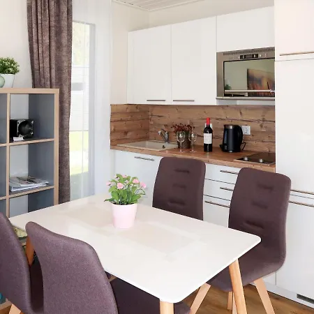 Holiday Gronenberger Mühle - Sbz221 Ferienhaus Scharbeutz