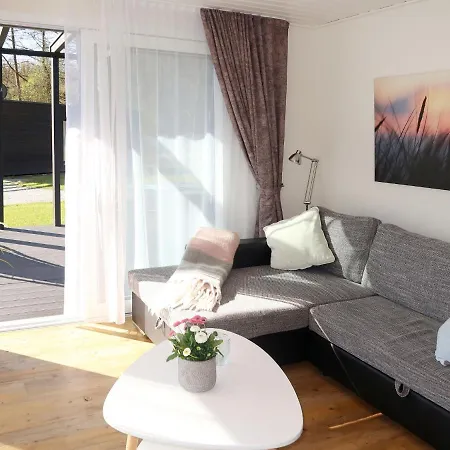 Holiday Gronenberger Mühle - Sbz221 Scharbeutz